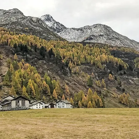 Chesa Cavril By Interhome Hébergement de vacances *