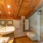 Hébergement de vacances Chesa Cavril By Interhome Maloja
