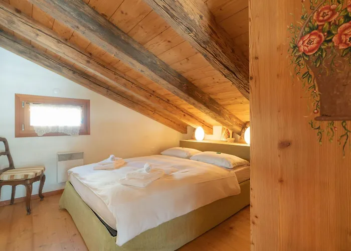 Chesa Cavril By Interhome